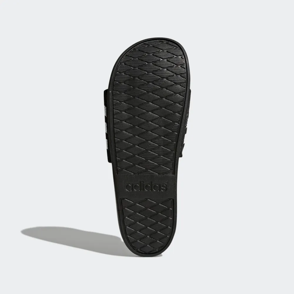 adidas Adilette Comfort AP9971 / schwarz