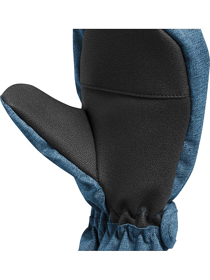 Playshoes Fäustlinge in Blau günstig kaufen 104-116