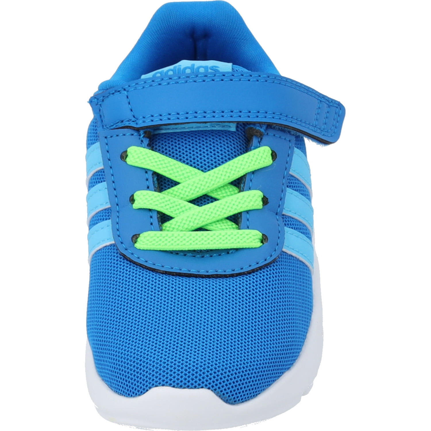Adidas Core Lite Racer 3.0 EL I, Sneakers Low, Kinder, blue rush