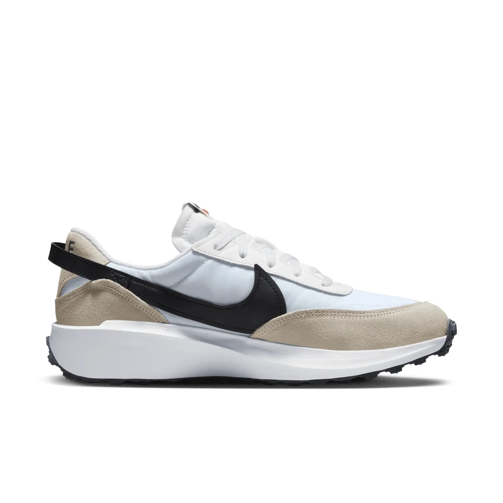 Nike Waffle Debut DH9522-103 / weiss