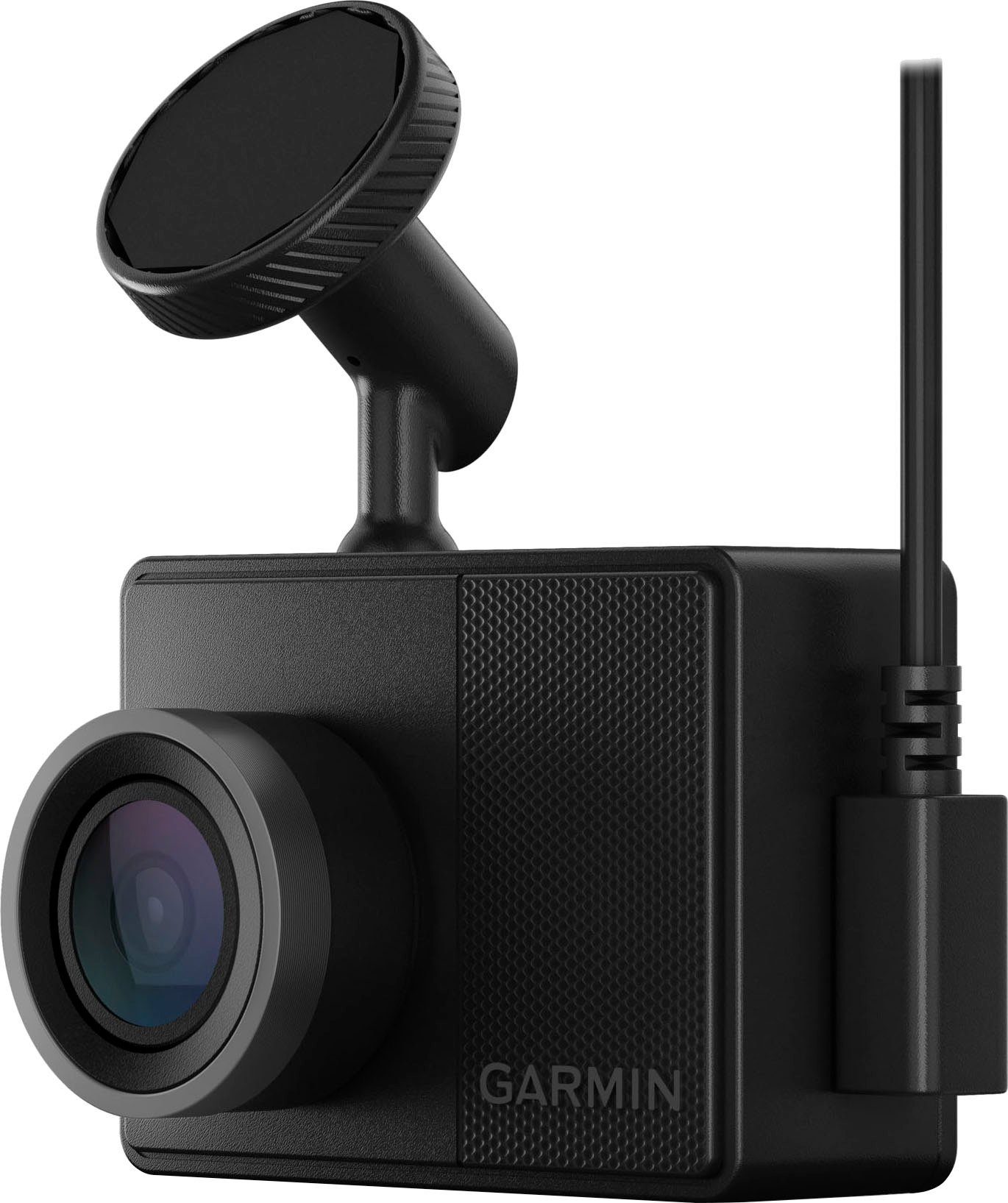Garmin Dash Cam™ 57 Dashcam (WQHD, Bluetooth, WLAN (Wi-Fi)