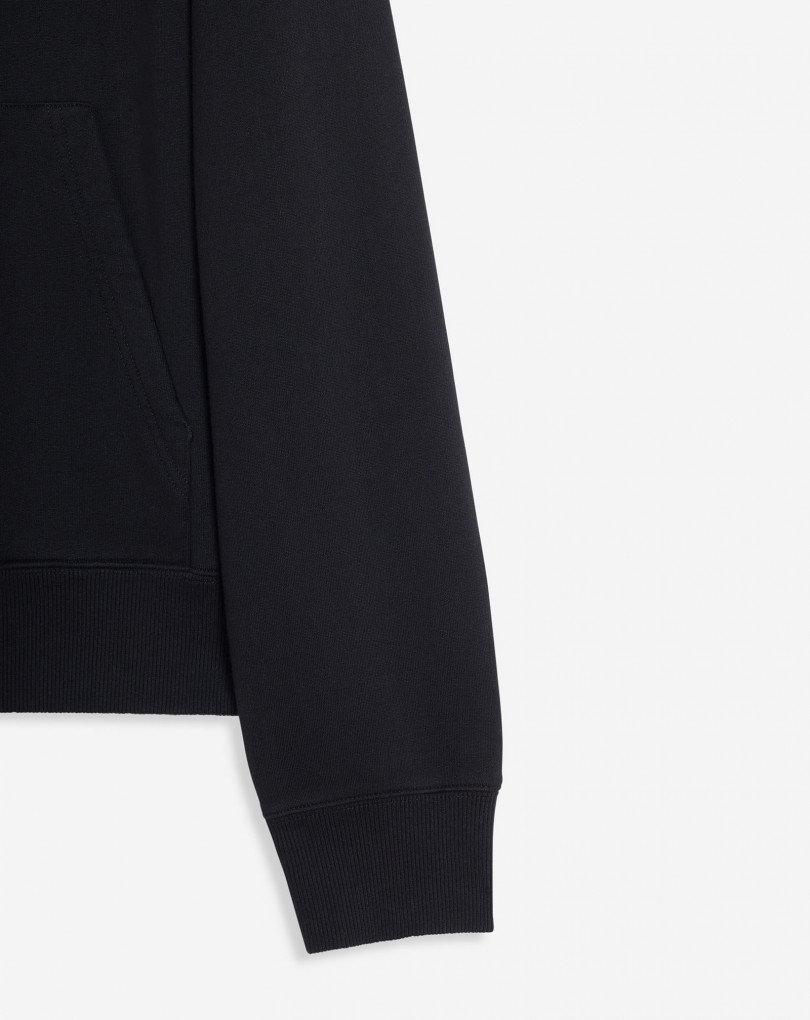 HOODIE AVEC CORDON LANVIN CURB