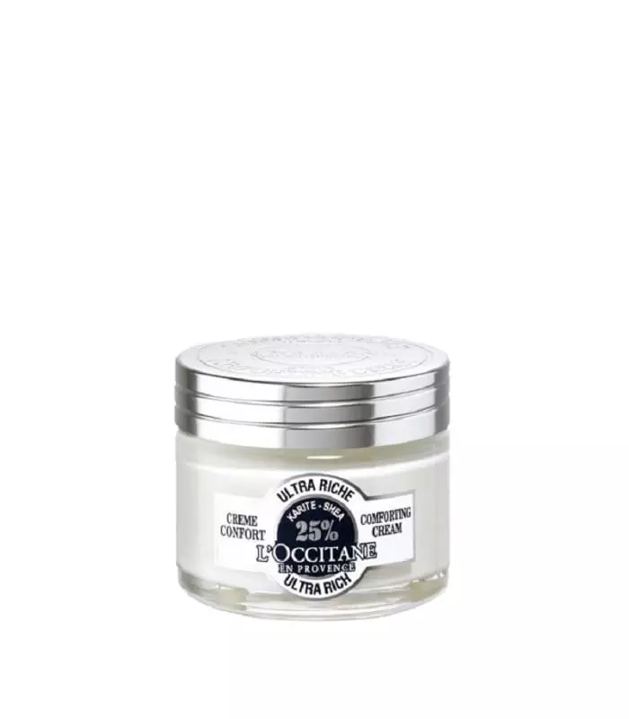 LE KARITE Crème Confort Ultra Riche