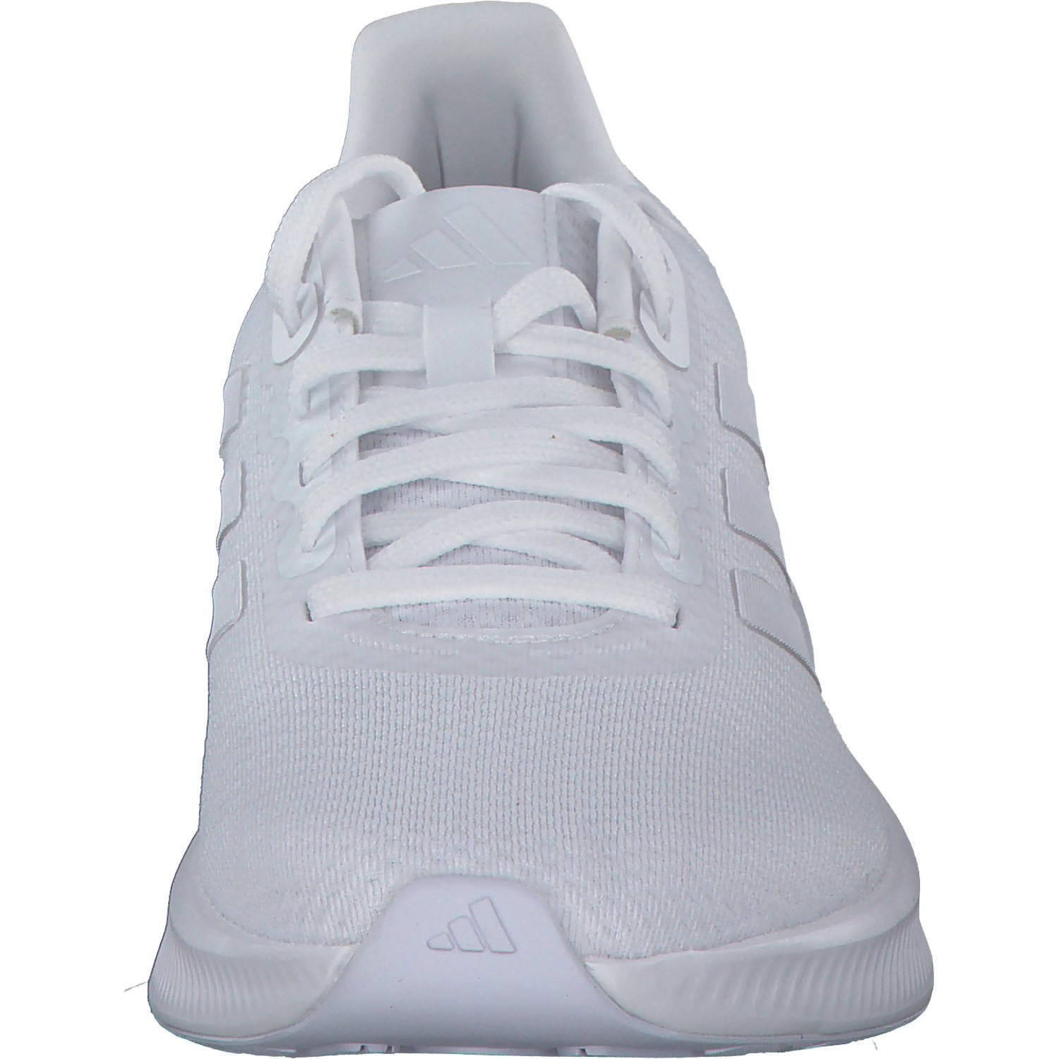 Adidas Runfalcon 3.0 W, Sneakers Low, Damen, Weiß