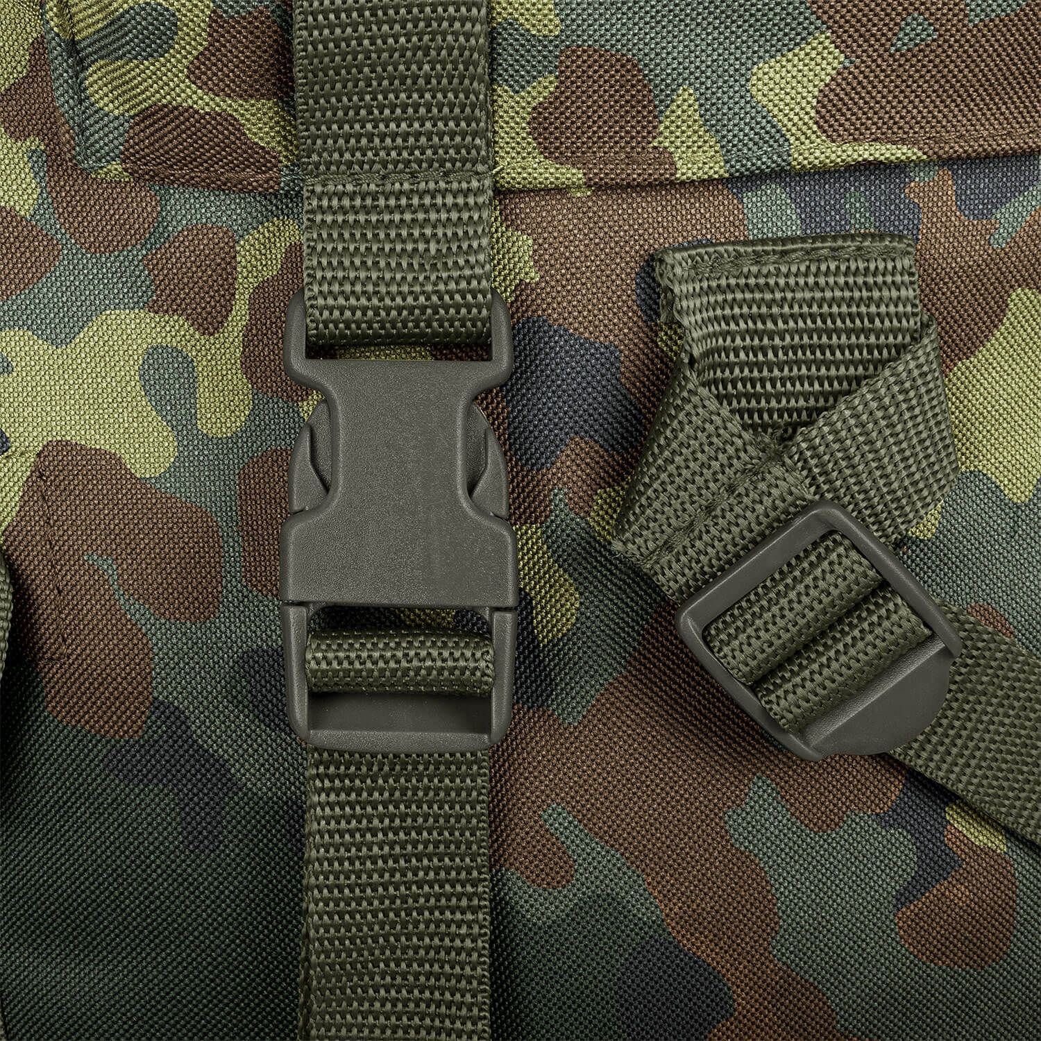 Bundeswehr Kampfrucksack