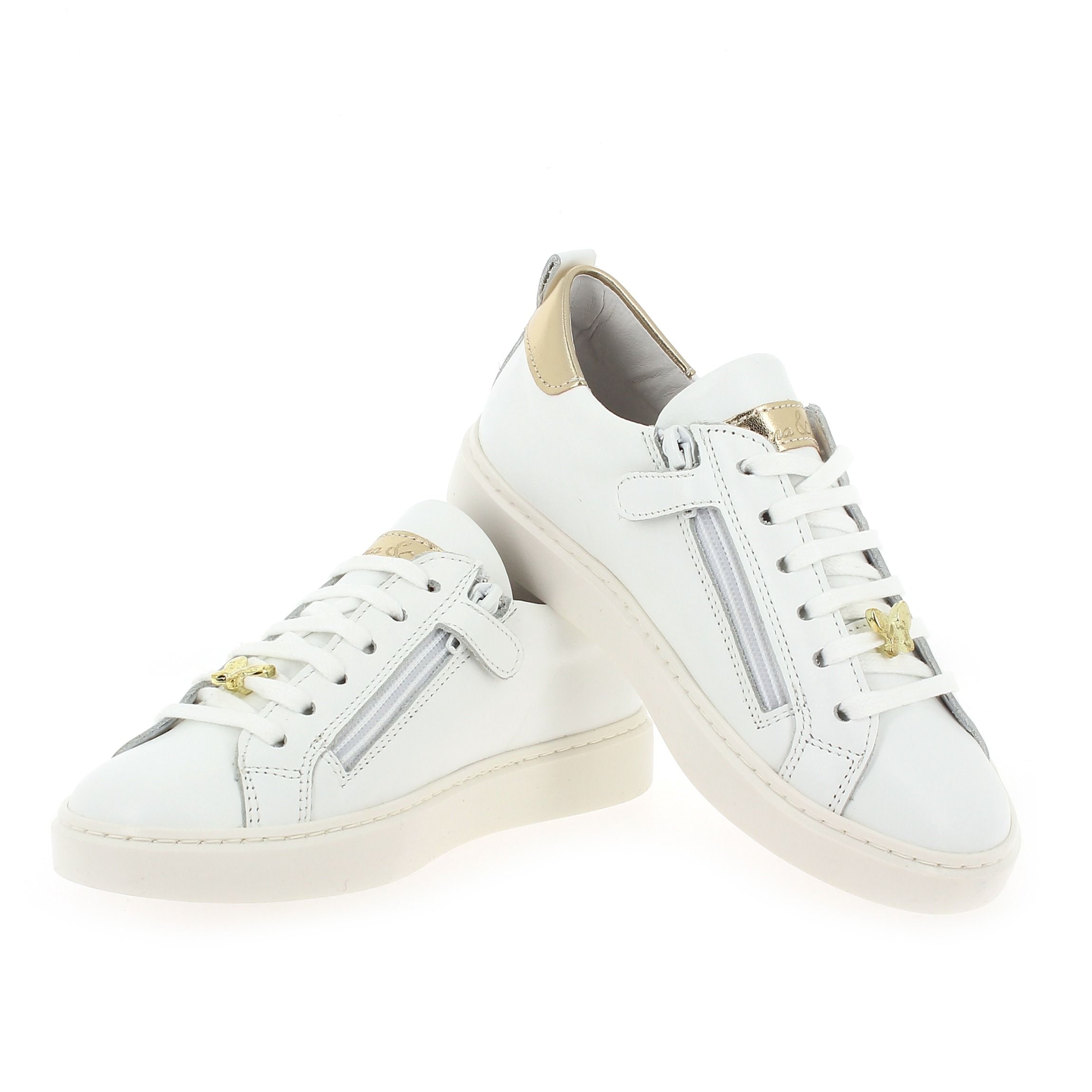 Bana & Co   24134025 - Blanc Doré