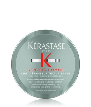 Kérastase Genesis Homme Haarpaste-75 ml