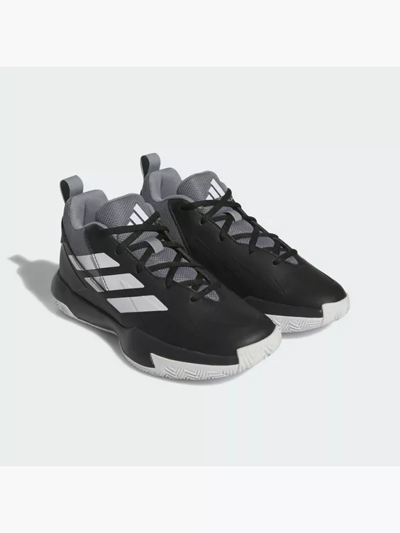 adidas Cross 'Em Up Select Basketballschuh