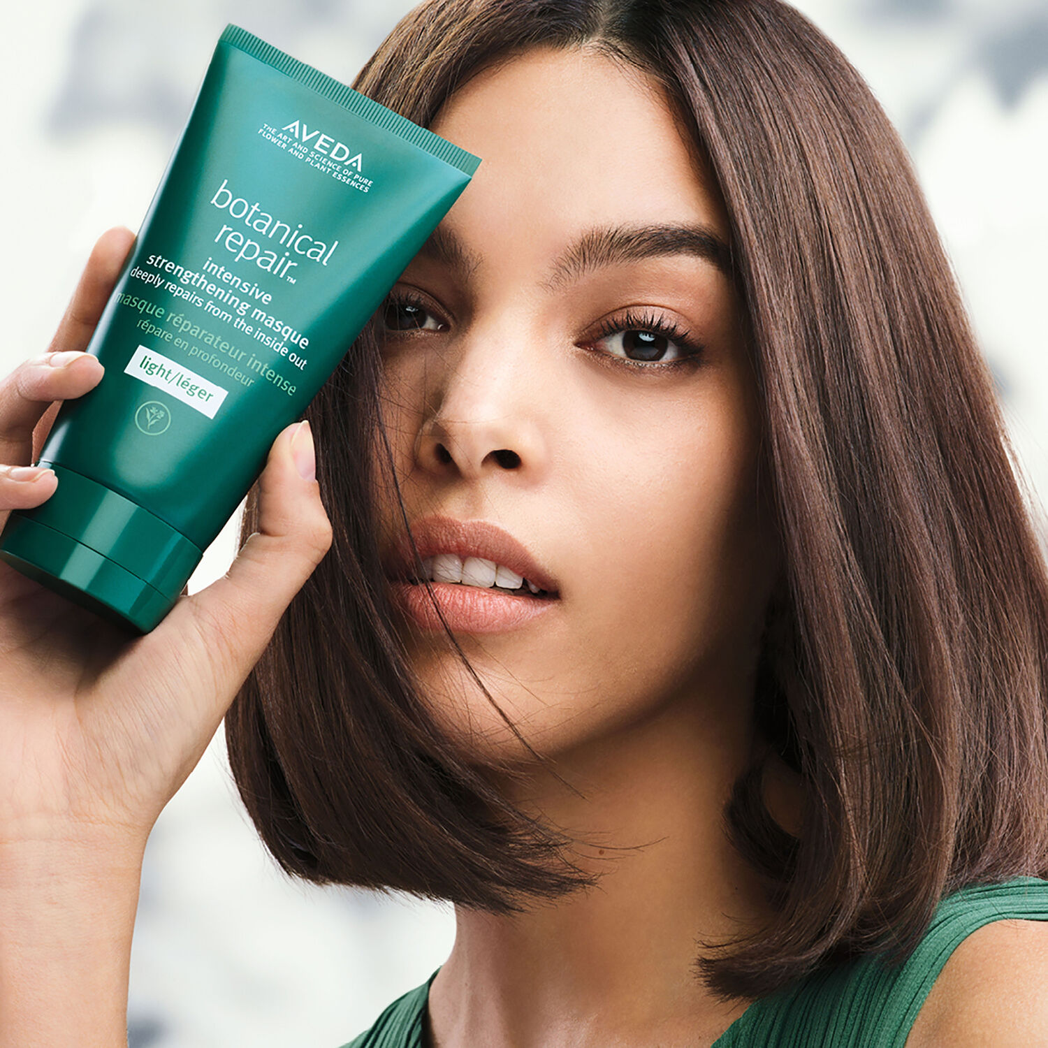 Aveda BOTANICAL REPAIR ™ Masque réparateur intense léger 150 ml