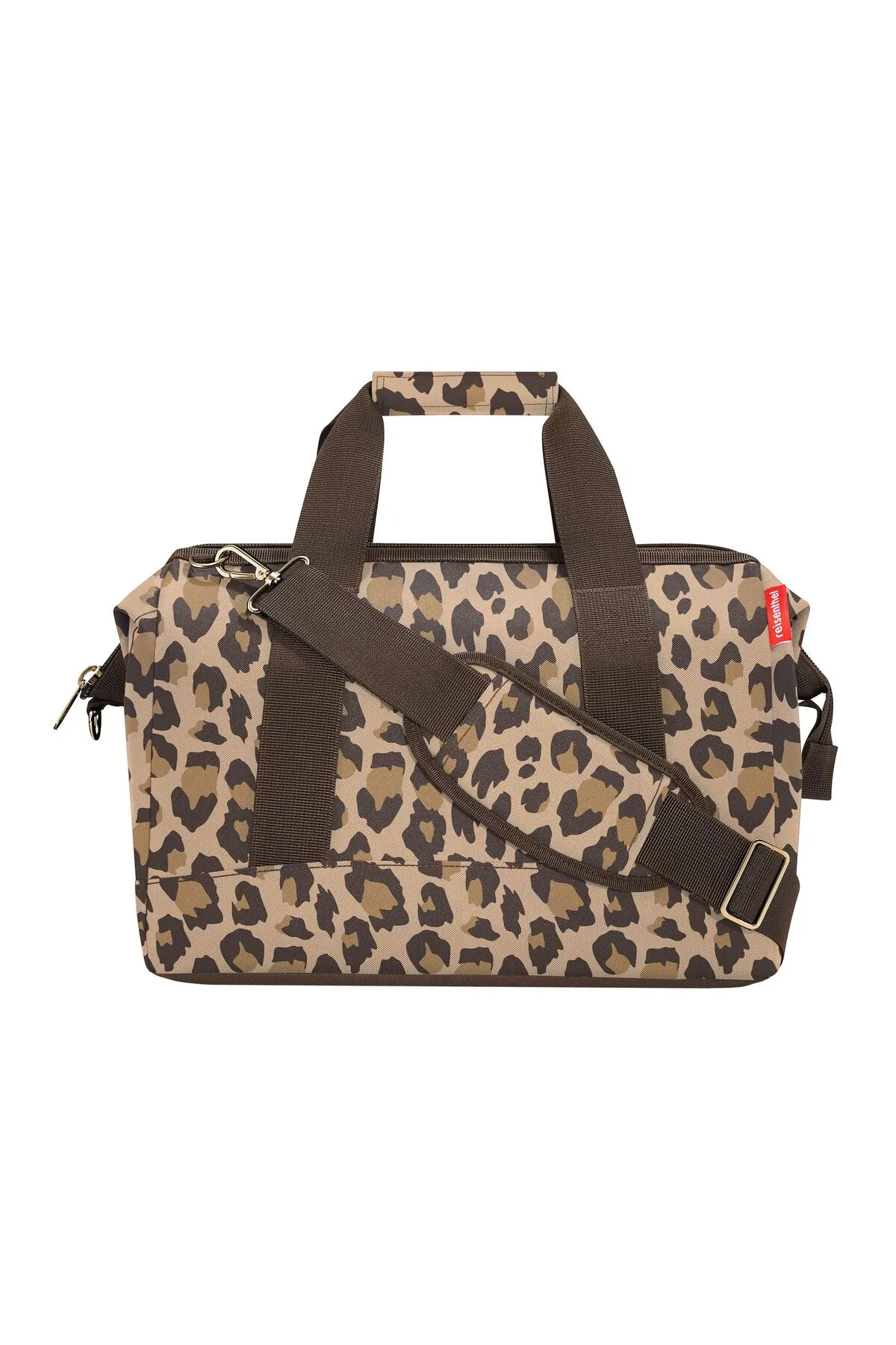 Reisenthel  Allrounder M Weekender Reisetasche 40 cm