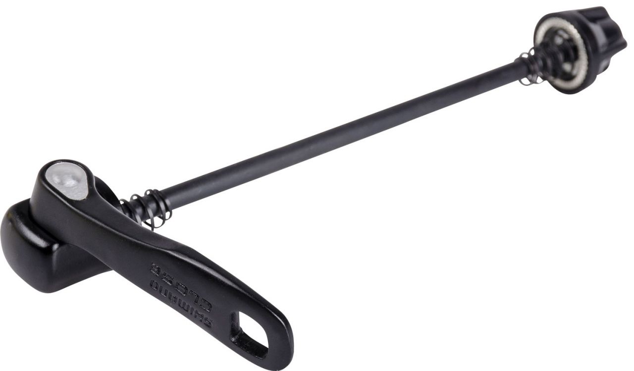 Shimano Schnellspanner 133mm für Vorderrad kaufen | Bike-Discount