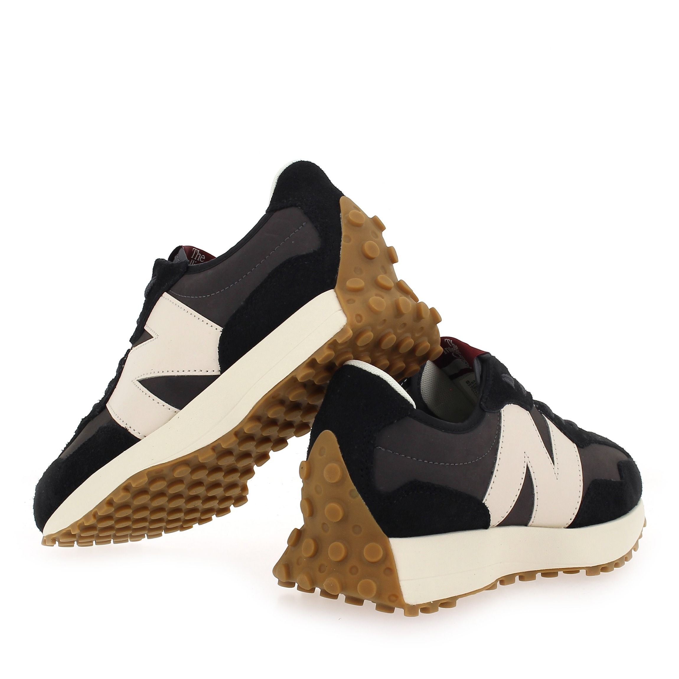 New Balance  WS327K - Noir Craie