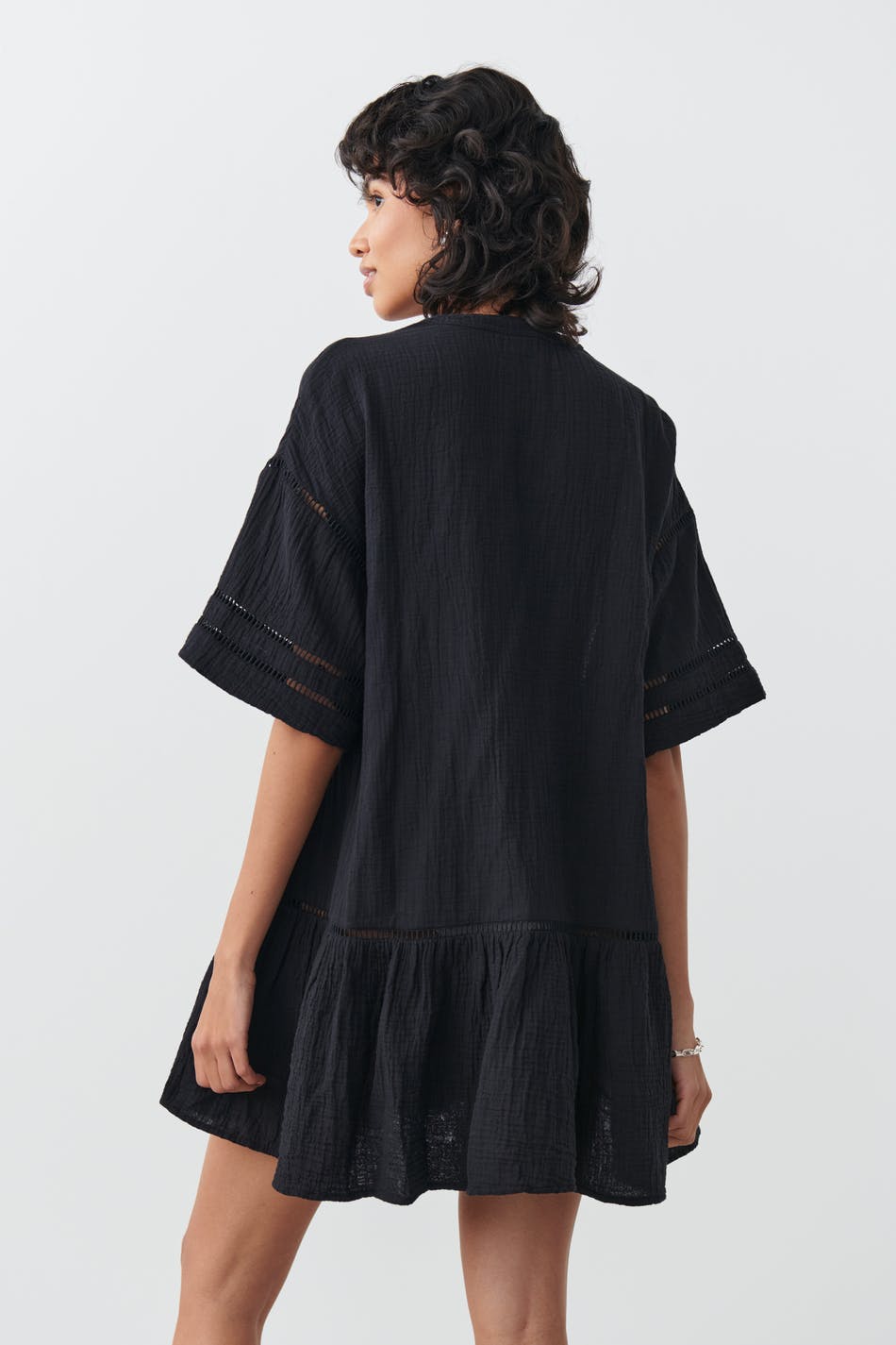 Boho tunic