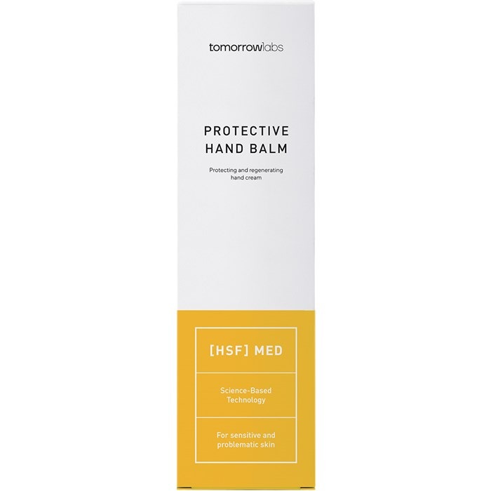 Protective Hand Balm