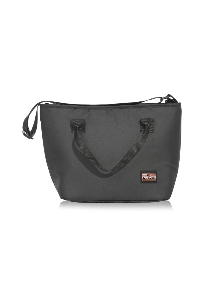 Lorelli Kinderwagen 2 in 1 Viola in schwarz günstig kaufen onesize