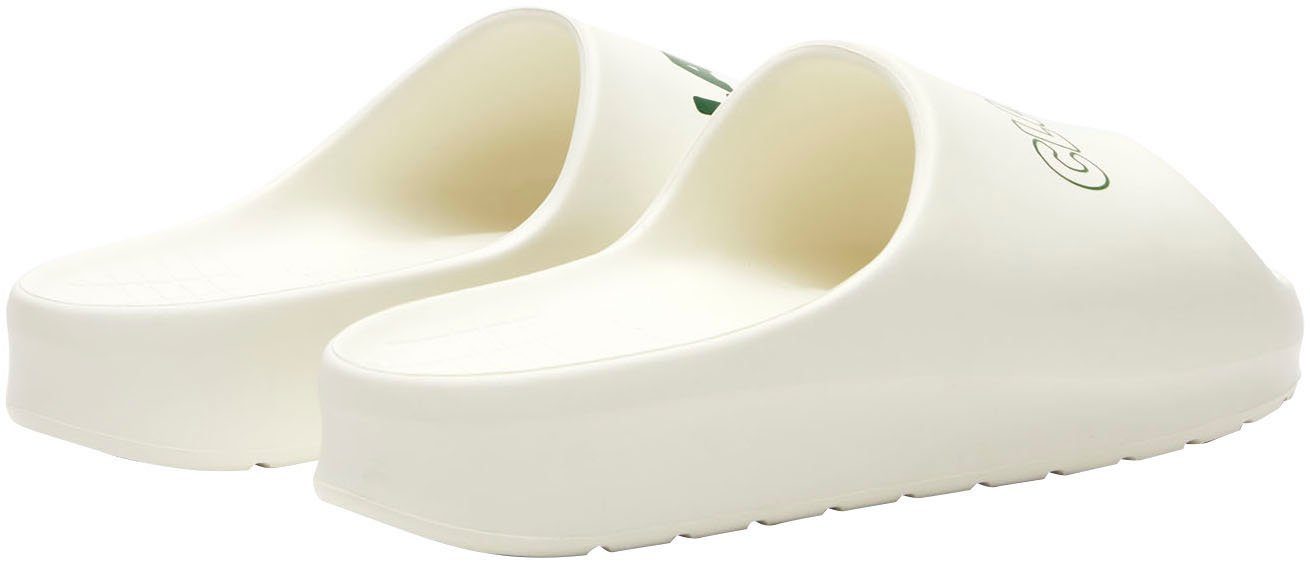 Lacoste CROCO 2.0 EVO 123 2 CMA Badesandale