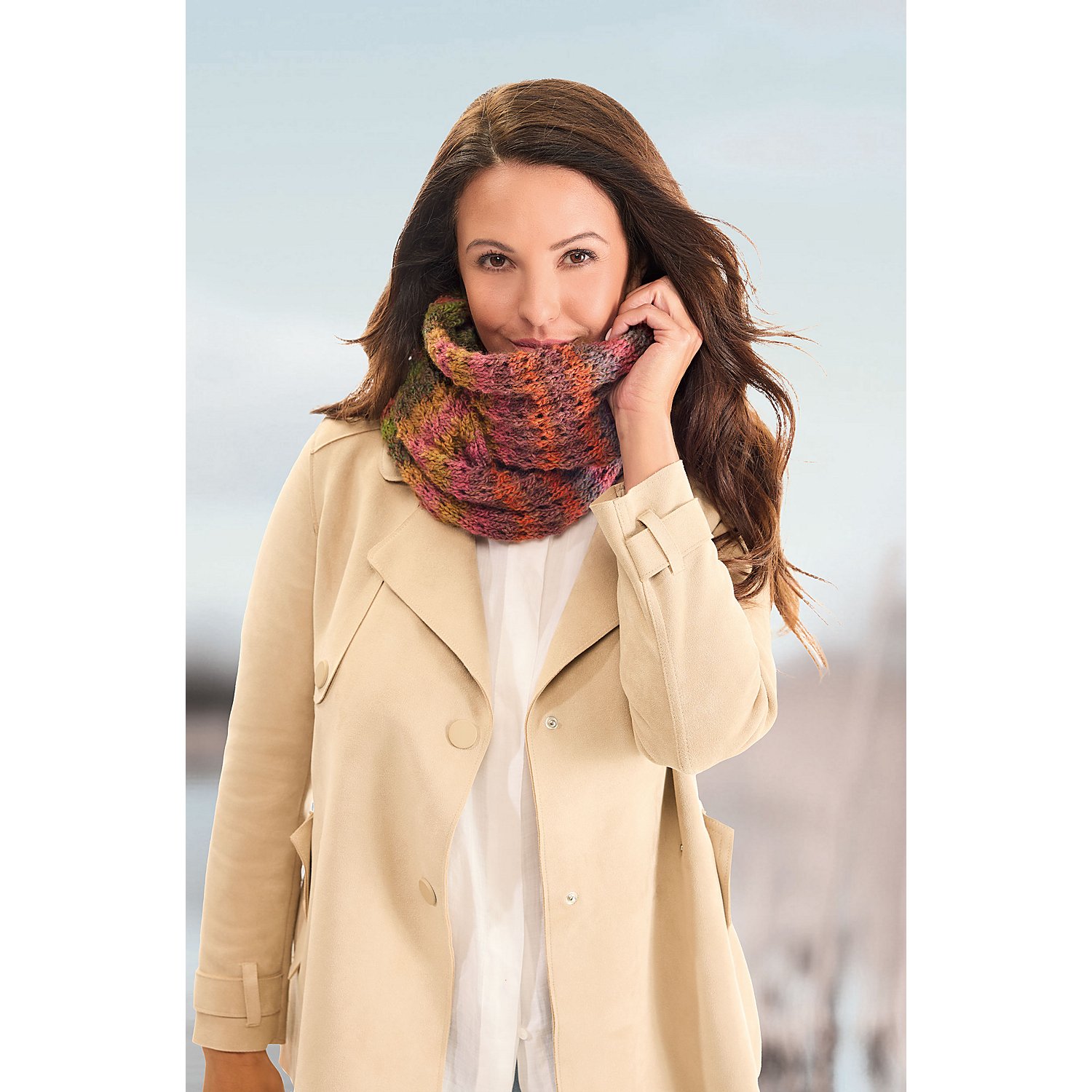 Woll Butt Svea Garn-Set