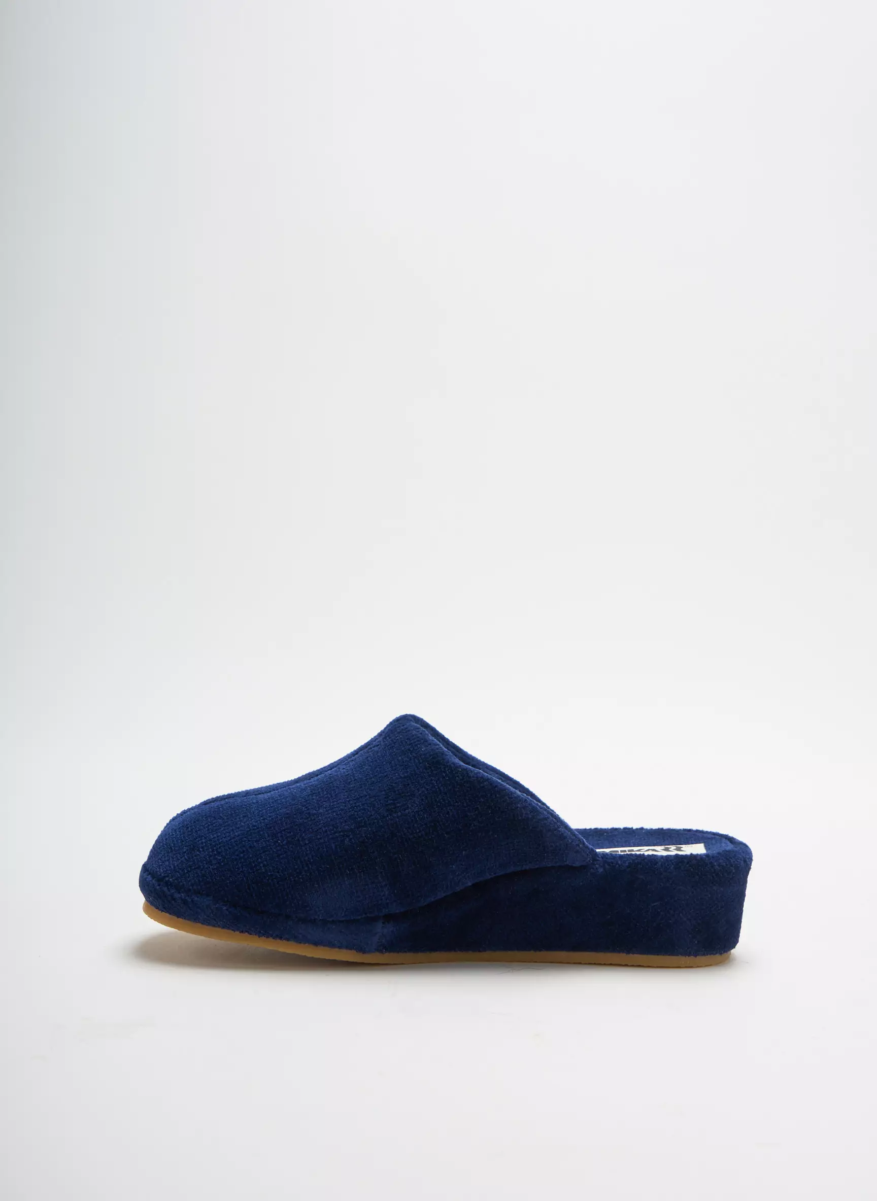 Romika Mules Sabots Femme couleur bleu