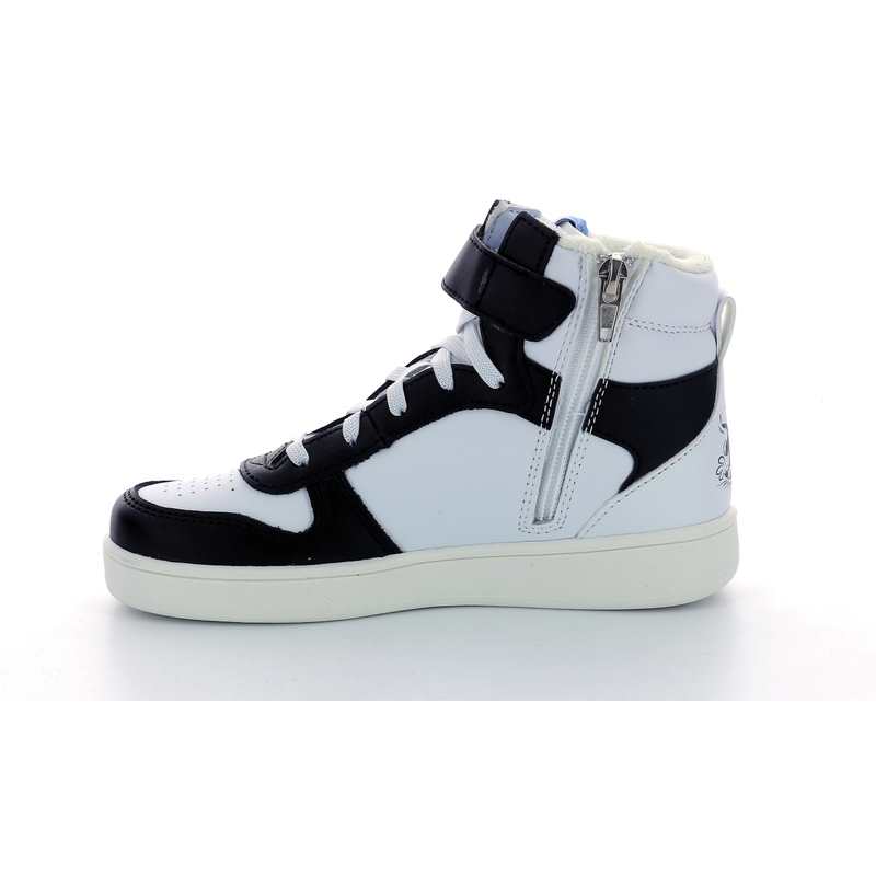 Sneakers basses cuir Magic Ps Licenz