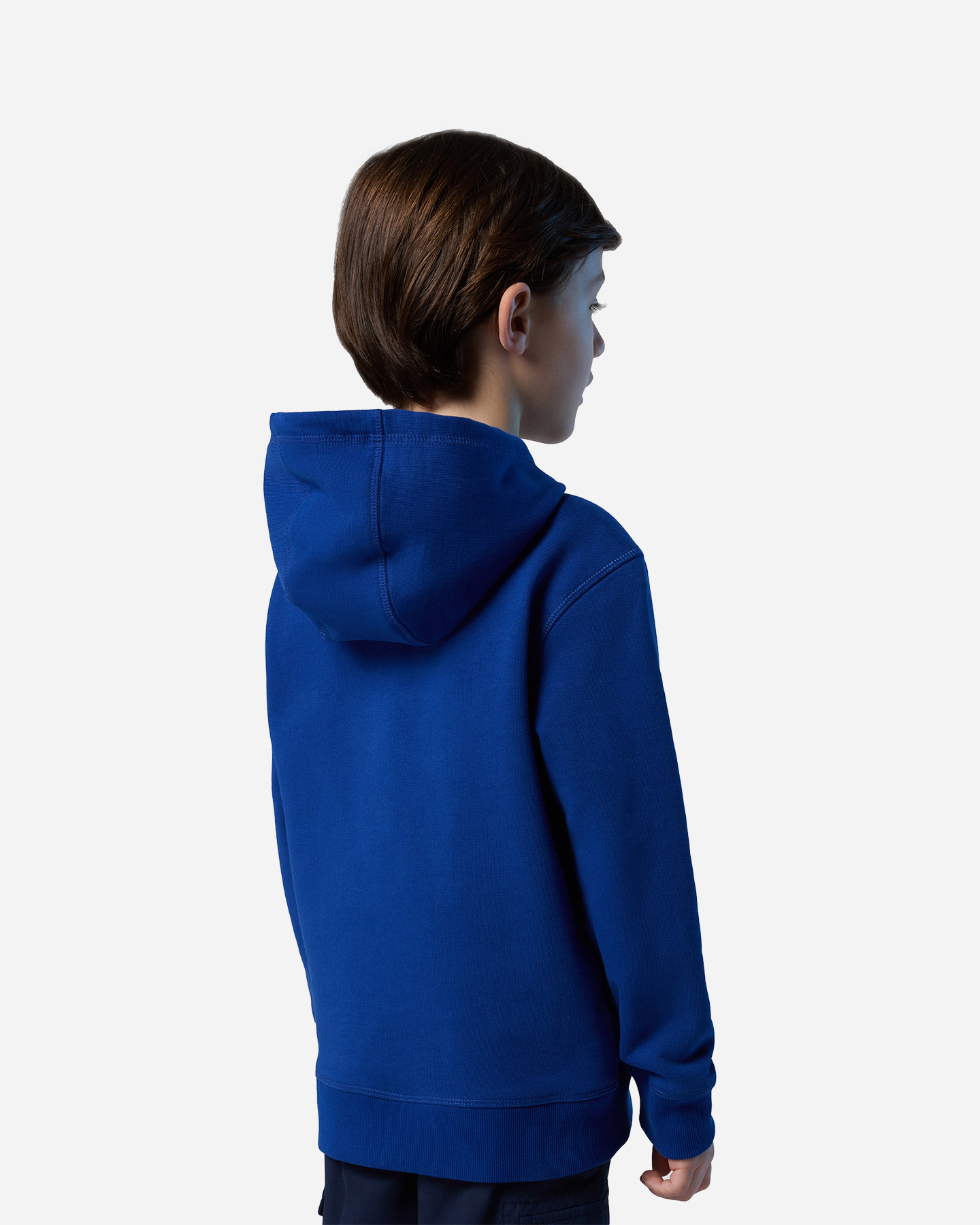 Chemise Felpa North Sails Logo Jr 7943880780