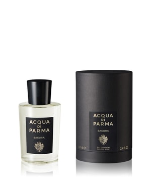 Acqua di Parma Signatures of the Sun Sakura Eau de Parfum 100 ml