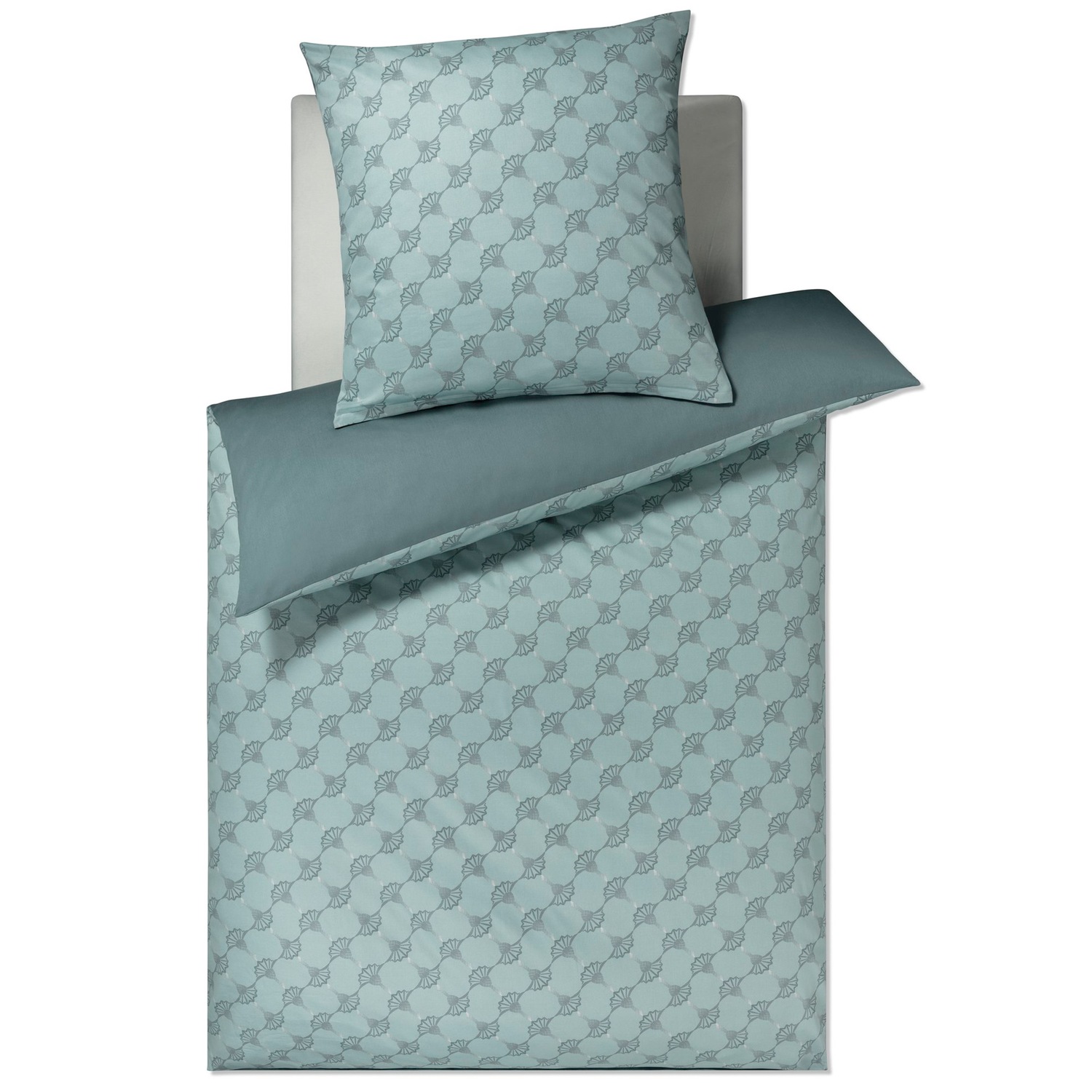 Bettwäsche Cornflower Double Aqua Foam