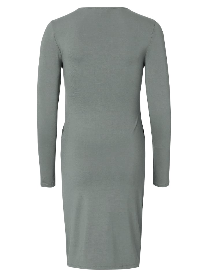 Noppies Still-Kleid Gaja in Sage günstig kaufen