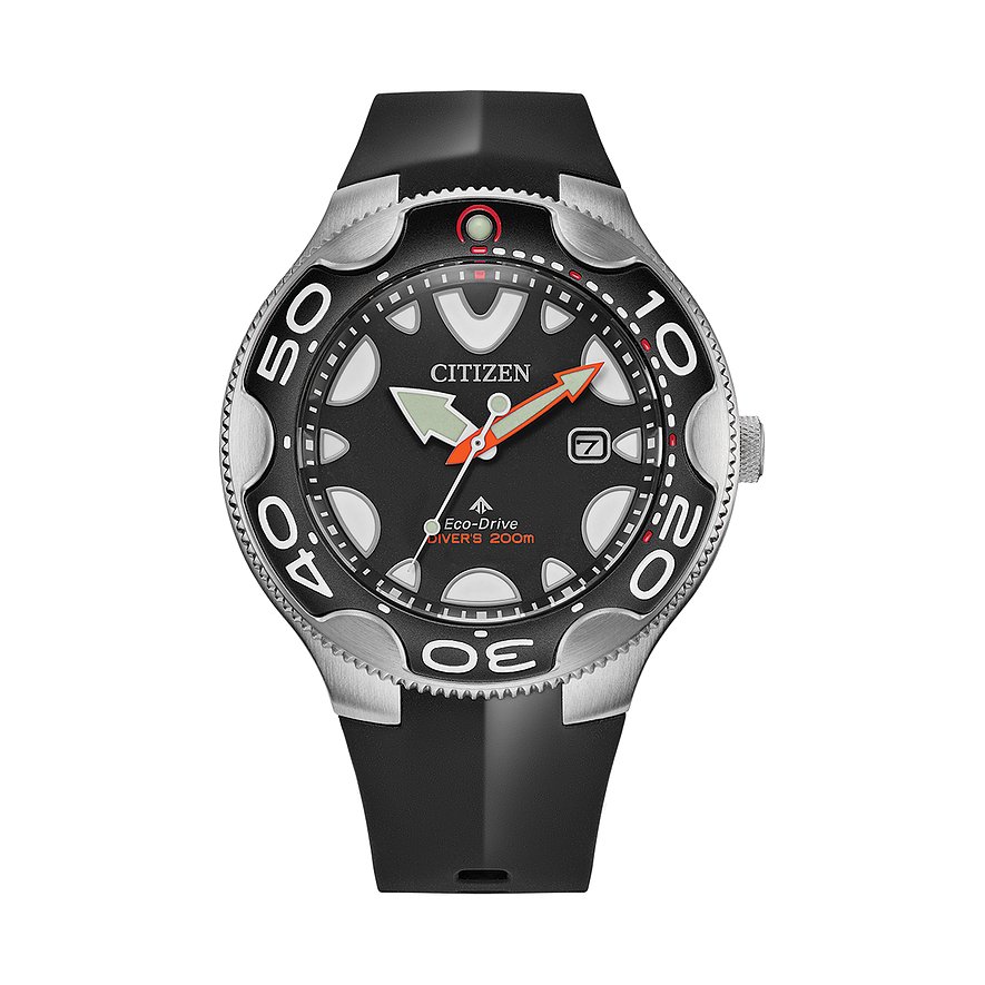 Citizen Herrenuhr Promaster