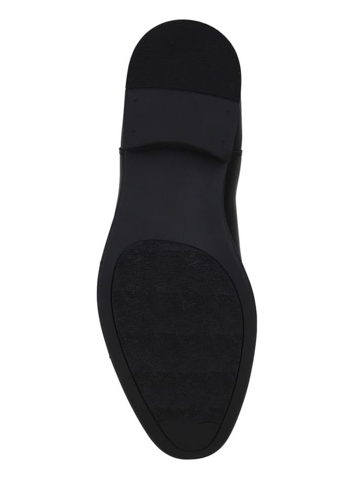 VAN HILL Chelsea Boots Zane in Schwarz günstig kaufen