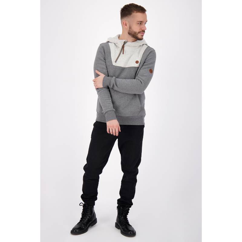 ALIFE AND KICKIN AcoAK A Sweatshirt Herren