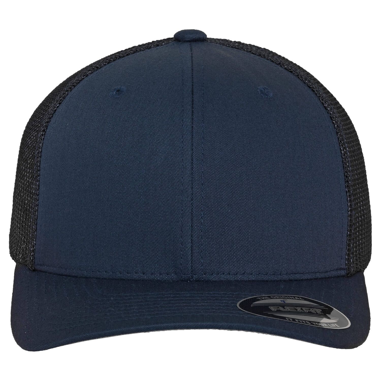 Flexfit Mesh Trucker Cap