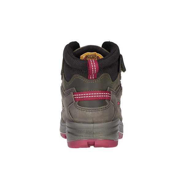 REDWOOD MID WP Kinder - Winterstiefel