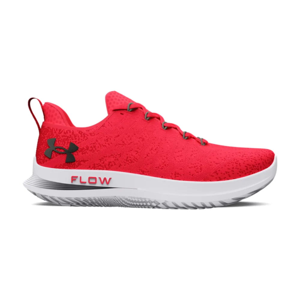 Under Armour Velociti 3 3026124-602 / rot