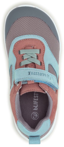 bLifestyle ~ Dodo Sneaker vegan ~ Rosa