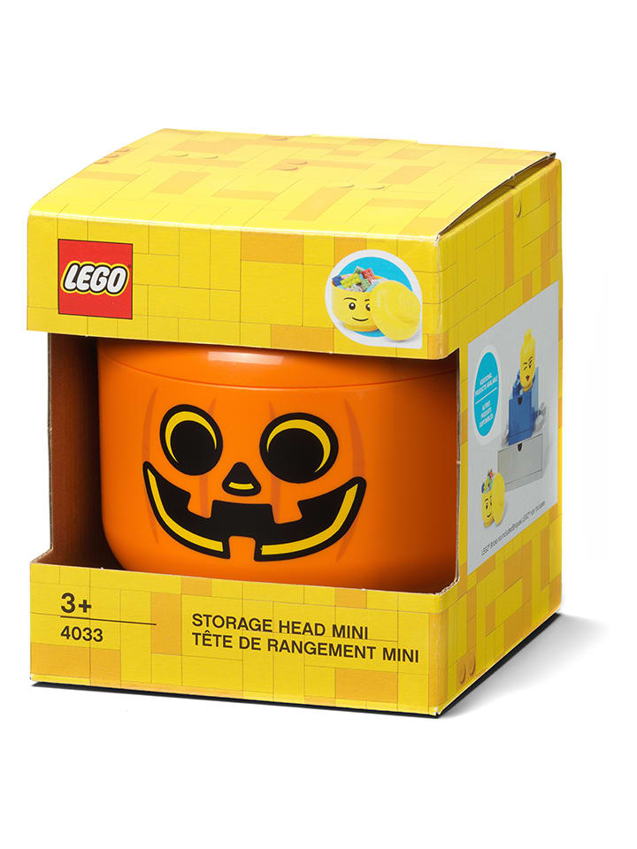 LEGO Aufbewahrungsbox 