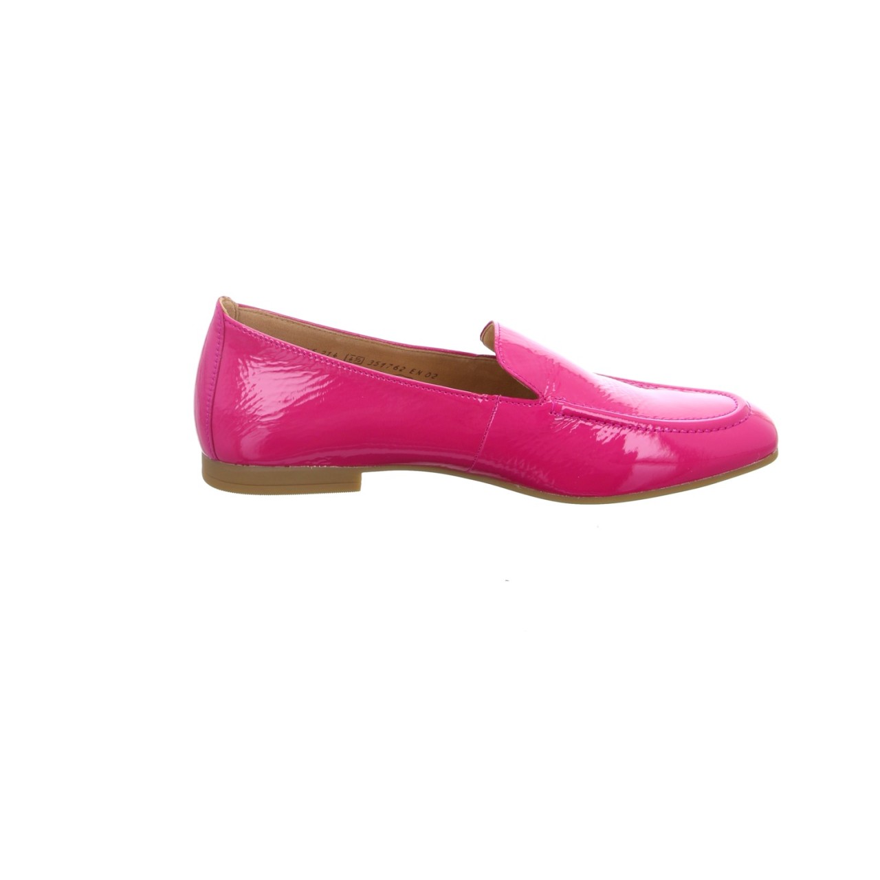 GABOR Klassische Slipper lila/pink Gabor Fashion Slipper 45.214.90 pink