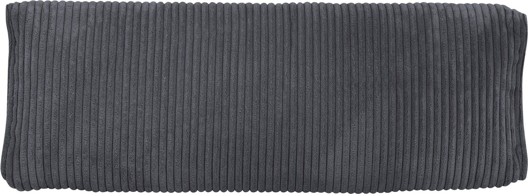 RAUM.ID Nackenkissen Modulid, 1-tlg., in Cord
