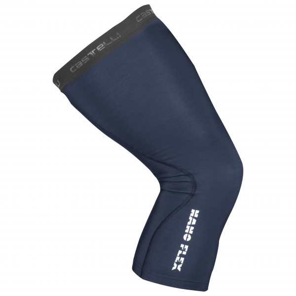 Castelli - Nano Flex 3G Kneewarmer - Knielinge