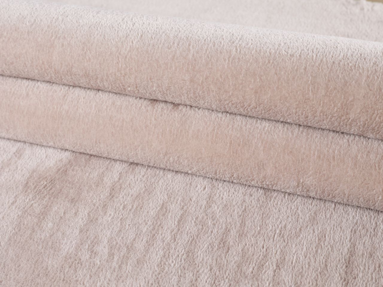 Ayyildiz Teppich, CATWALK 2600, BEIGE, 160 x 220 cm