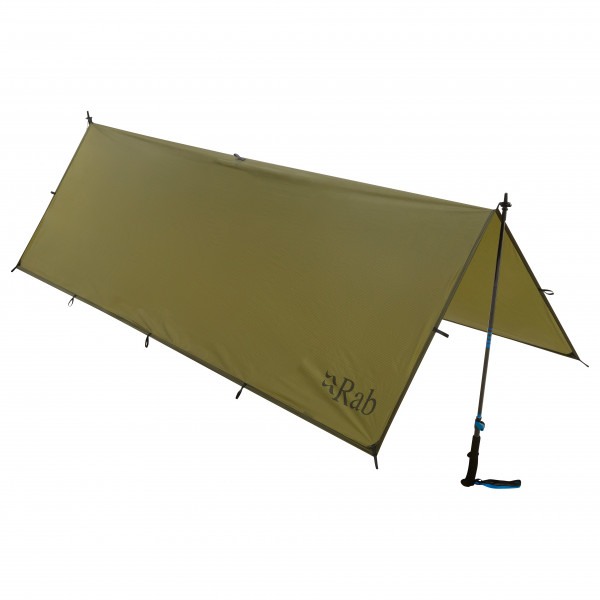 Rab - Siltarp 1 - Tarp
