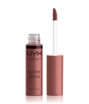 NYX Professional Makeup Butter Gloss Lipgloss-8 ml