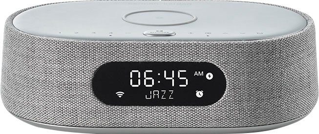 Harman/Kardon Citation Oasis 2 Uhren Radio (Bluetooth, WLAN (WiFi)