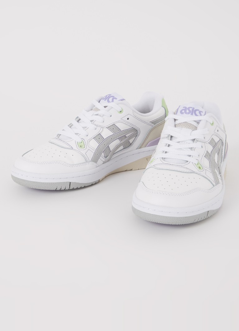Adidași din piele ASICS EX89