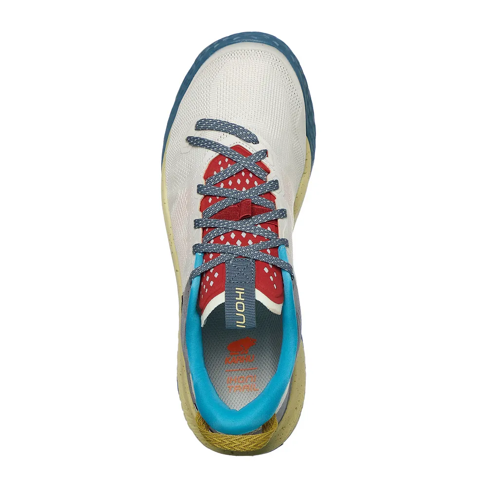 Karhu Ikoni Trail F104008 / blau