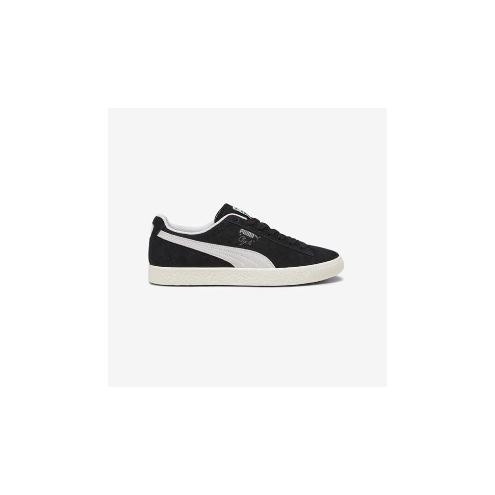 PUMA Clyde 393115/002 / schwarz