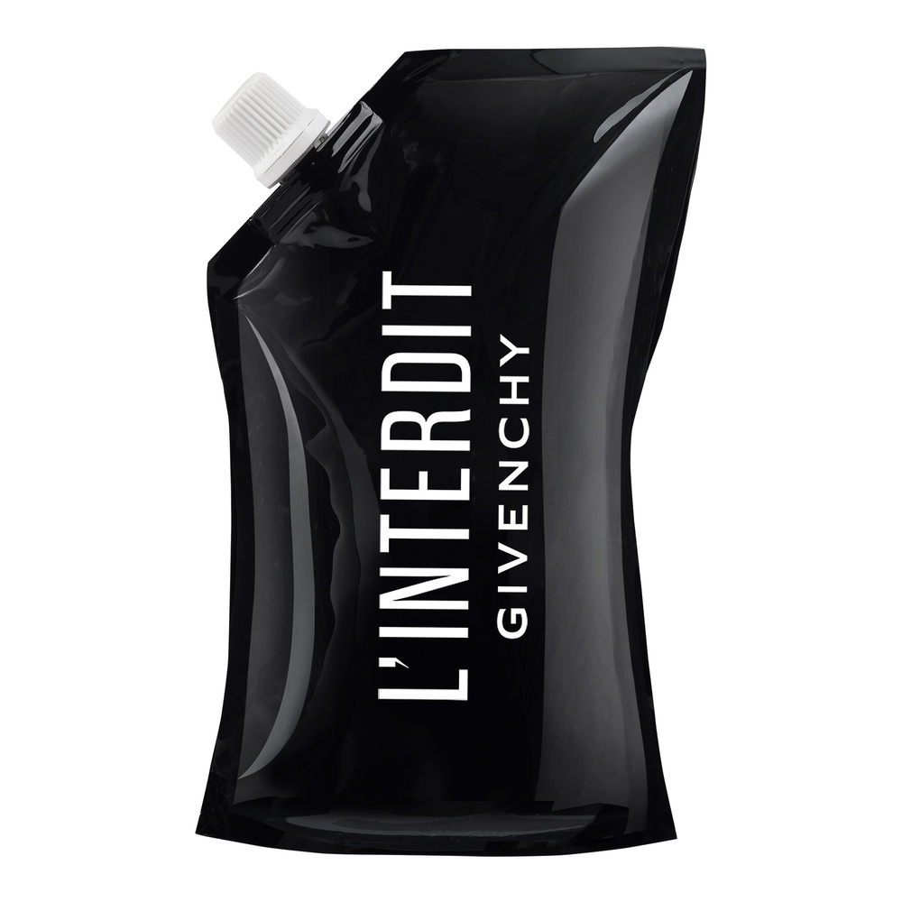 Givenchy L'INTERDIT LA RECHARGE HUILE DE DOUCHE