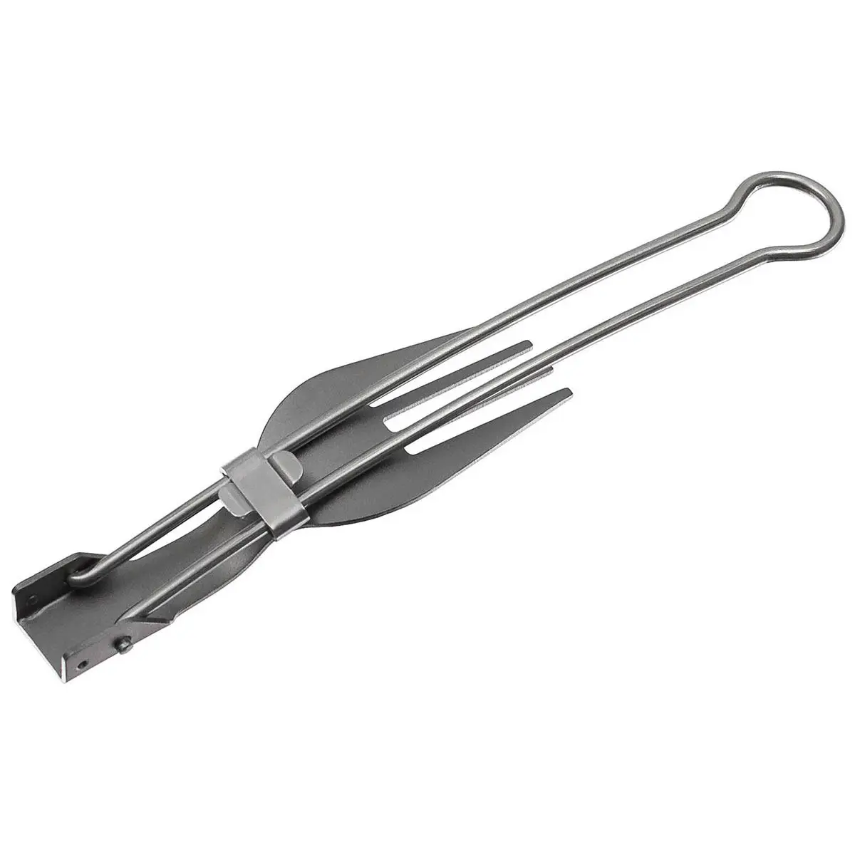 Gabel Titan klappbar