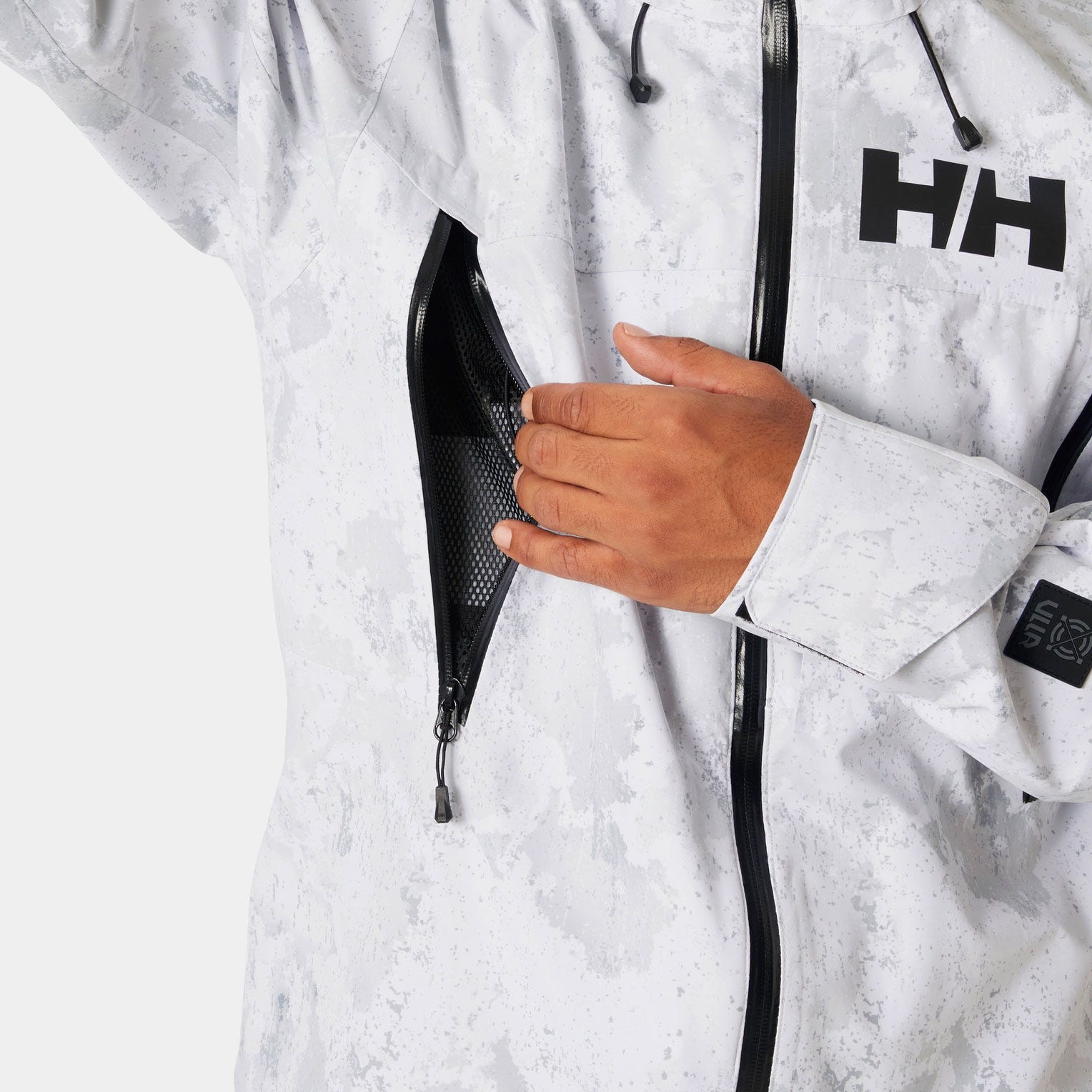 Men's Sogn Shell 2.0 Ski Shell Jacket