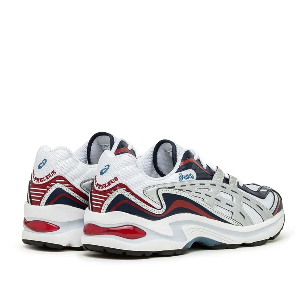 Asics Gel Preleus 1201A084-102 / weiss