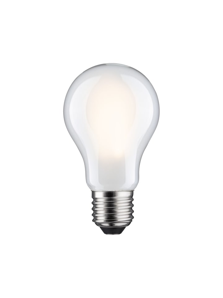 paulmann LED Eco-Line AGL E27 806lm 4,3W 3000K 3step dim matt 230V B günstig kaufen onesize